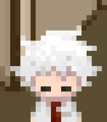 [777455] *Once more, he simply got kicked out of her world, Drawcia herself seemed to be actively trying to be alone.*