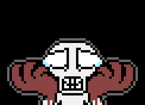 *Manages to break out of his cell again and Look for 049*-Jase (You want some drama you're getting it)