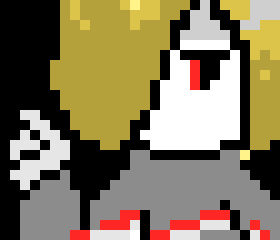 I'm just triggered, that's all.