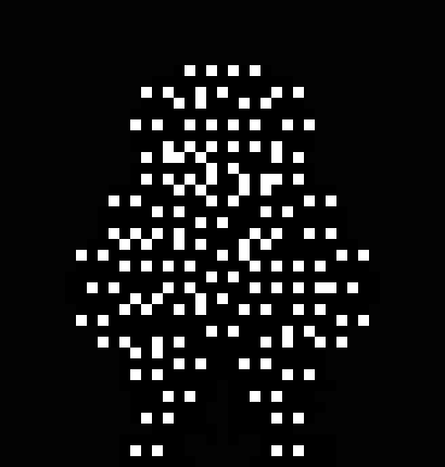 [eec608] (these are all eyes)