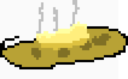 [690000] Baked Potato