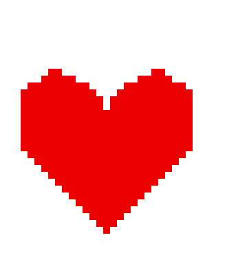 Undertale Bone Attack sprite