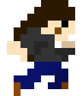[d3c520] (( I'm just rolling around outta boredom, waiting for a new task or something I think I should do. ))