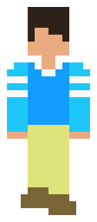 [7bec16] practice sprite-1 walk cycle 4