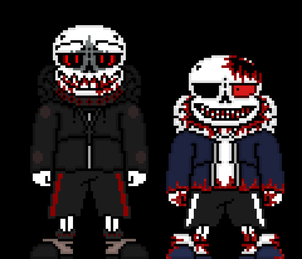 hello Ren, how are you? | Pixel Art Maker
