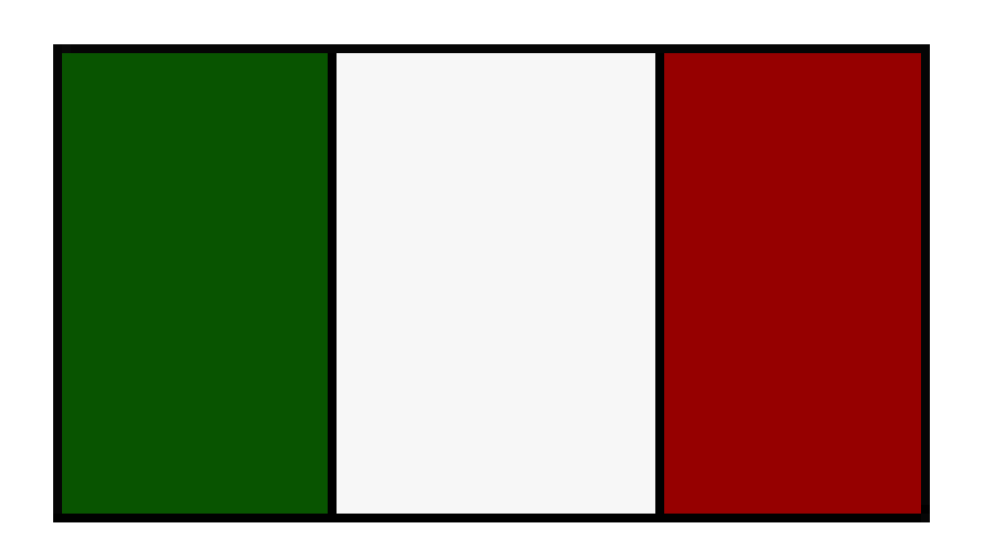 Mexico Flag