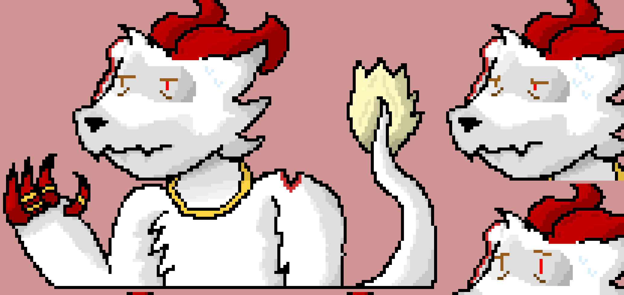 [d7e510] some of my art