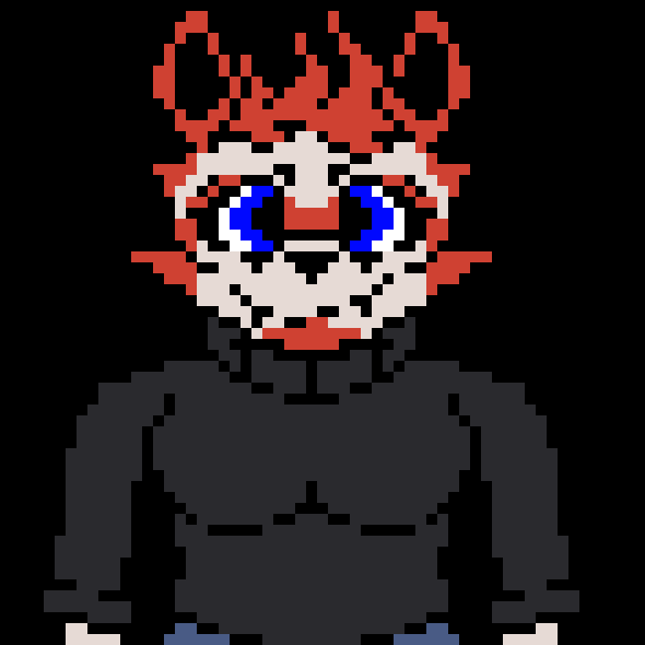 I think I've done it.