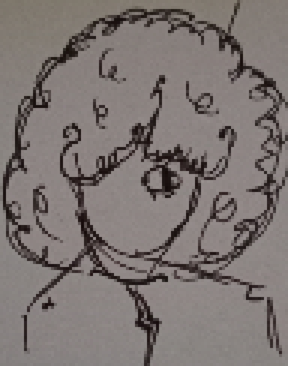 [35dc76] damn real. also i should still sprite that yellow sans guy