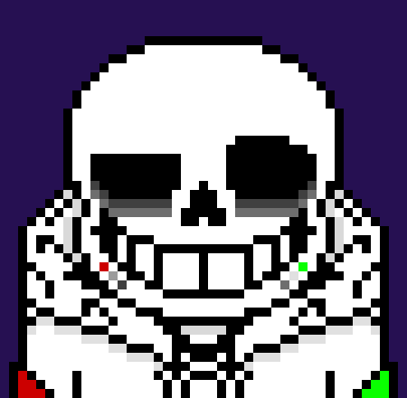 [056de5] *throws lots of bones, then slashes Disasverse's back when he dodges*