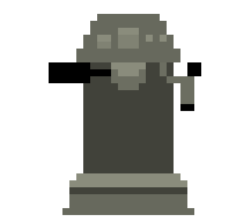 [c2e33d] Coffee machine (off)