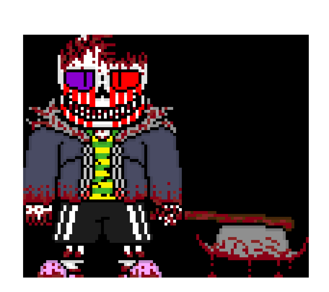 [84ce04]  (oh ok) Terror: *Chilling in backrooms LVL 1* heh this is nice, no turning into a furry and getting harassed just relaxation