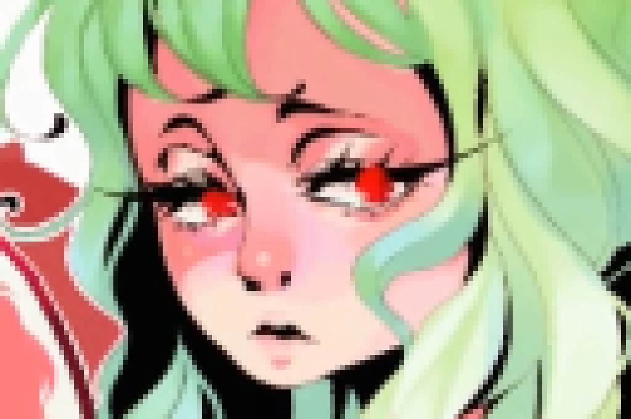 [777455] I will burn you alive Bendy, then kill myself because apparently a lot of Gumi songs includes me wanting to fricking die