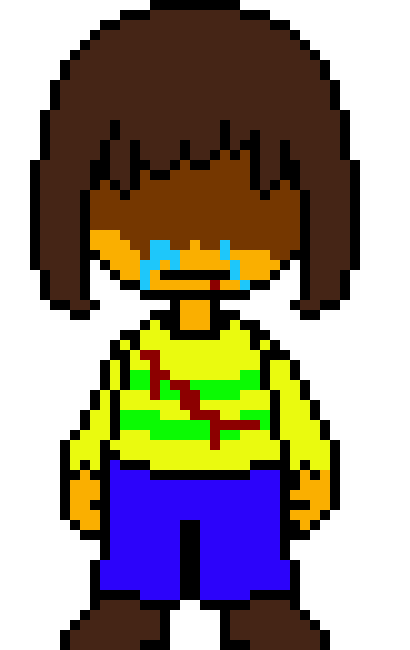 final phase plays) i am not like them..