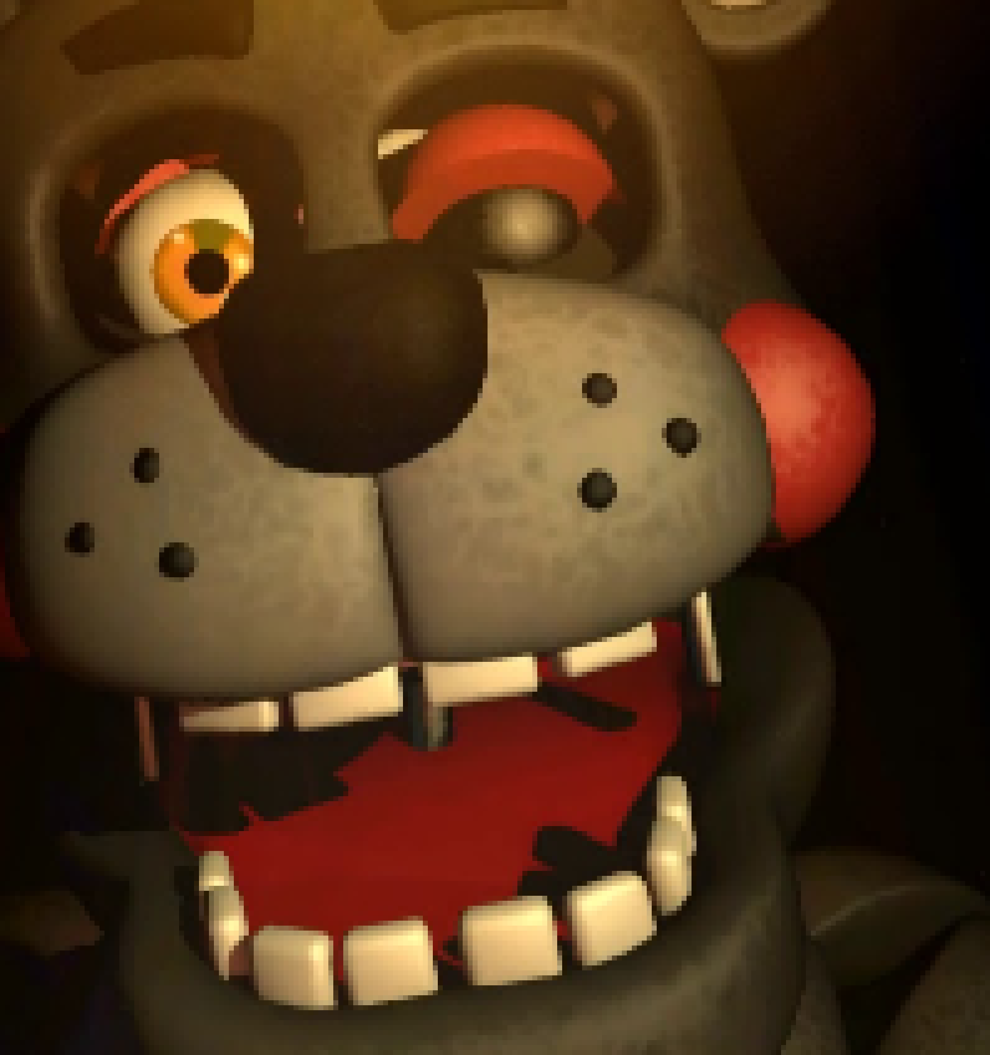 [050127] dude prime among us went so crazy the game fell off so hard adding all that bs