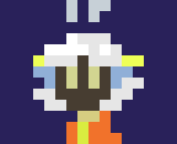 [777455] Mawile is sharing strange auto-fills of things she's said before 