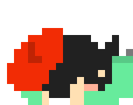 [e911b2] O-OK-! Yes-- there used to be billions of humans on Earth--