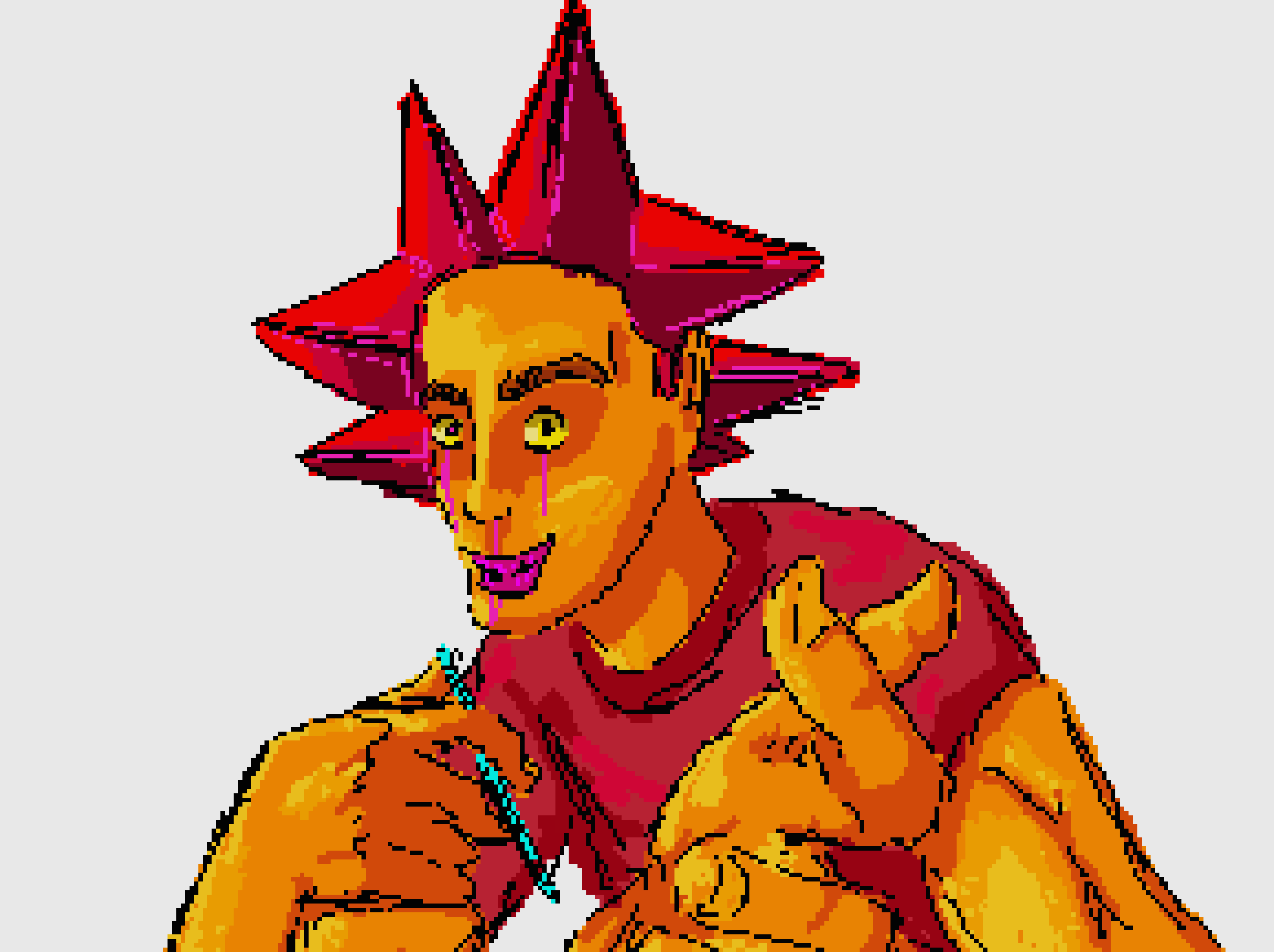 [bce8e5] are you guys using an amplifier?