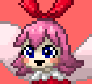 [e911b2] Oh-! I don't remember the last time I saw you do that!