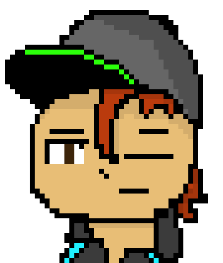 [520568] Oi people! Cant you let anyone fight something by themselves...I may look helpless but Jesus fuck....