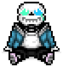 [9ce148] (*that ... ... weirdly didn't feel random, ngl ...)