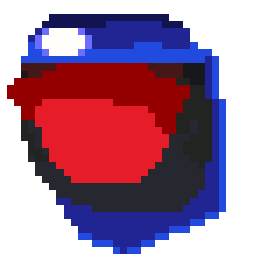 [c7b7c3] Noah The Fox! (Rails .T Fox Remake) [Torso