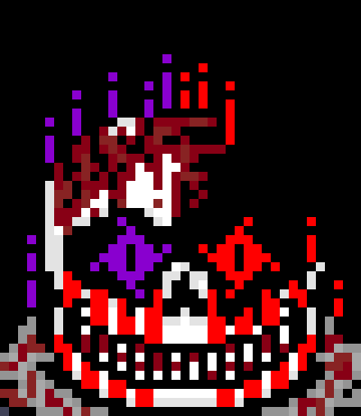 [84ce04] *walks up to disasverse and no name* will you two quit it, i can here you from miles away