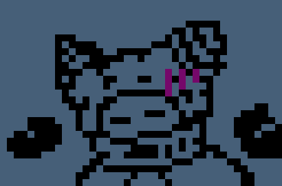 [8c75da] im sure its not the case, you were corrupted so much longer, and even then, you were cured