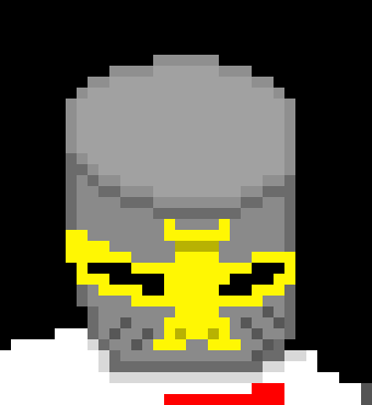 hey wanna see a drawing i did of the KNIGHTS OF PAM? -MOAU