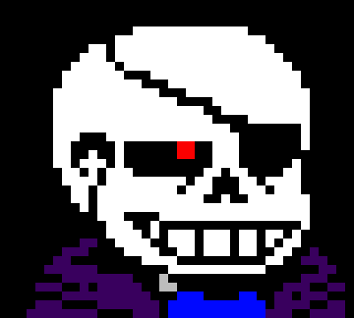 [d959ff] father spike i feel like a real pirate now