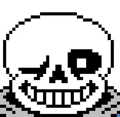 how would you feel if you took a long time to make a sprite and someone just took it, gave no credit and then pretended it was theirs. that would feel kinda bad, if you make it diffrent and credit me you can youse them alright?-ComicSanz