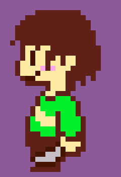 because it sucks to switch channels every 5 seconds when you can just use one channel for everything