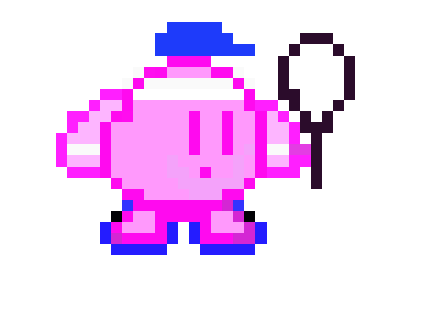 [66c773] Tennis Kirby