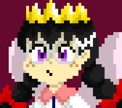 [777455] Hmm... So what they said may have been right... That you... Blew up you're own house...