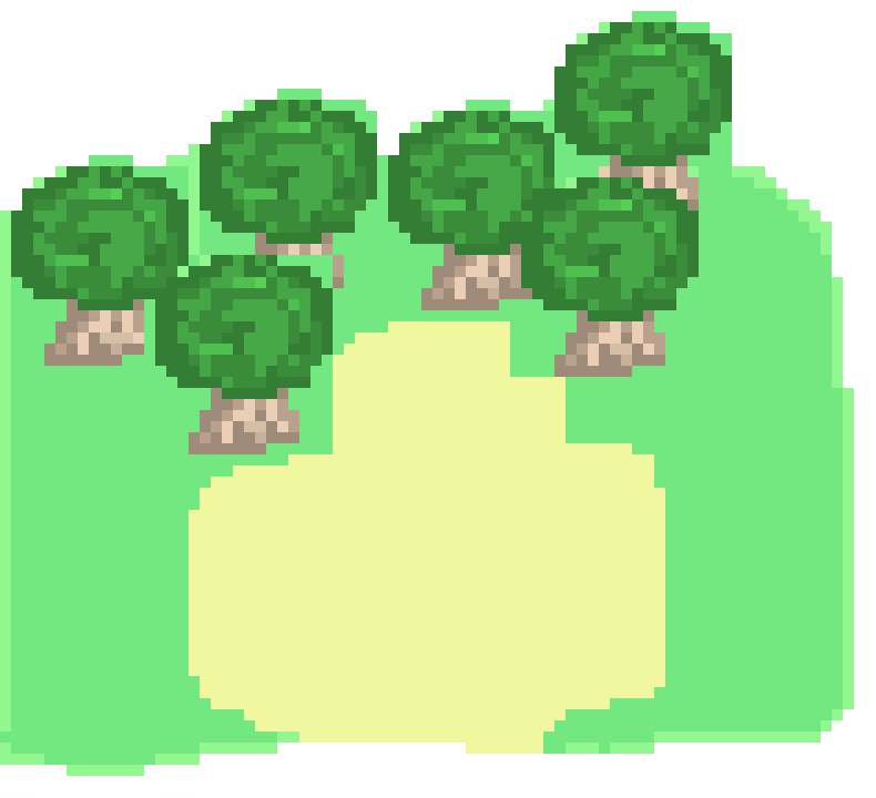 [854455] Level 1 #2 save