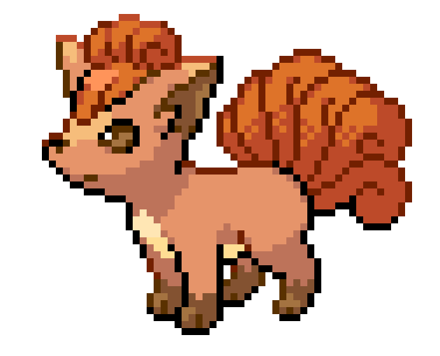 Vulpix 037