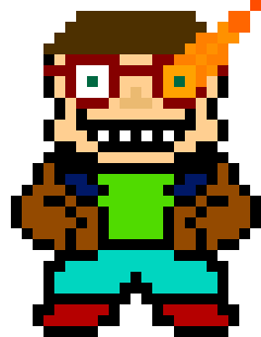 Lifetale Niko Lifetale text picture F