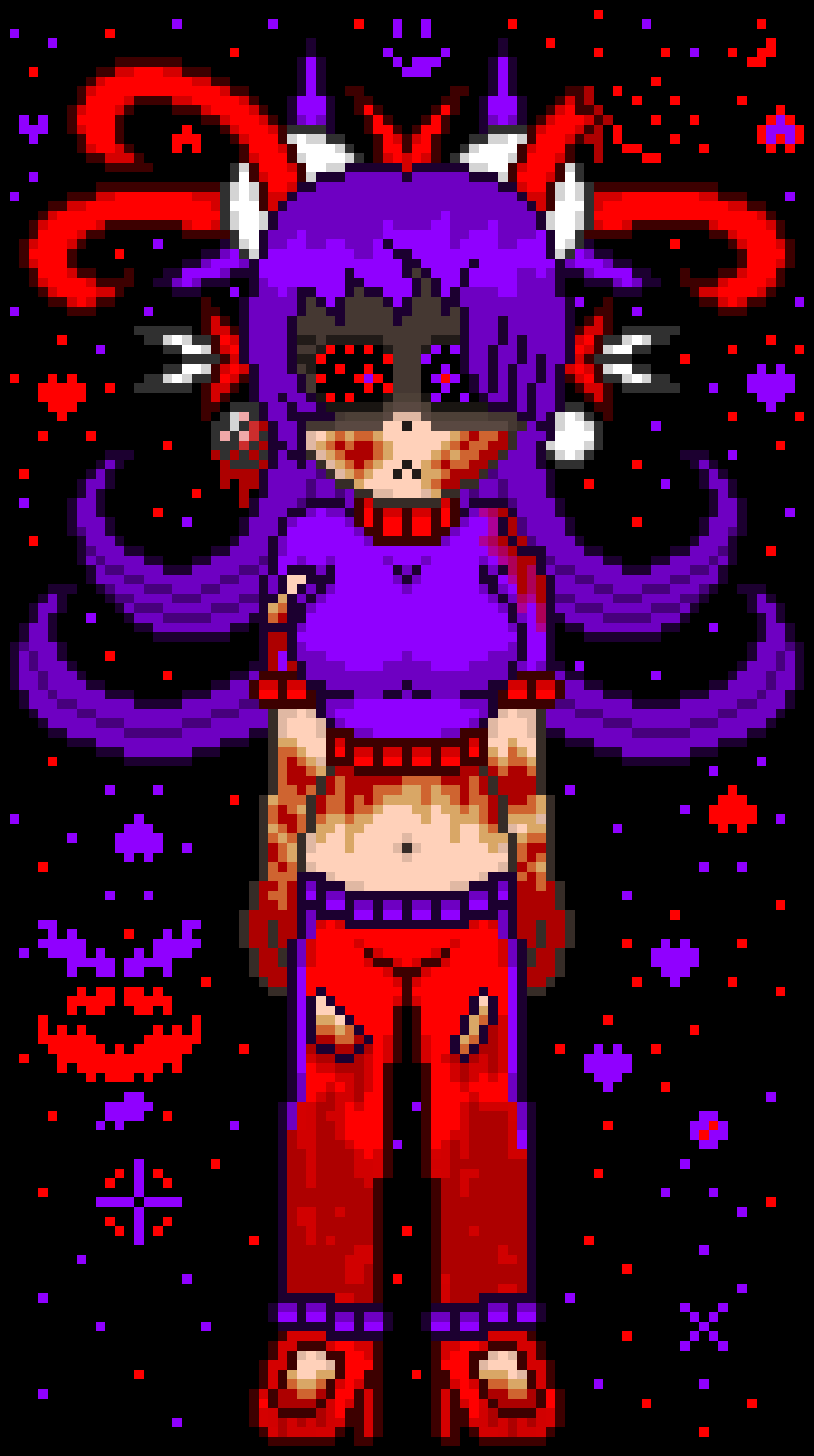 [eefd70] (What do you guys think of The Fallen Protector ( https://tinyurl.com/y57qd9jv ) ... which is an Abnormal Xizy's theme)