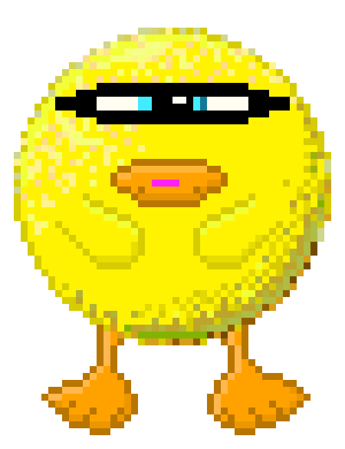 [e8a738] Duckinstin blink 1.2