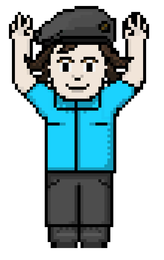 [363cba] Aspirante AM