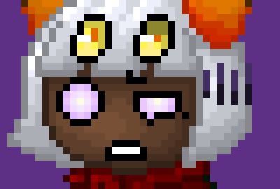 [777455] Why wouldn't I tell the truth--? Also what did you say-??