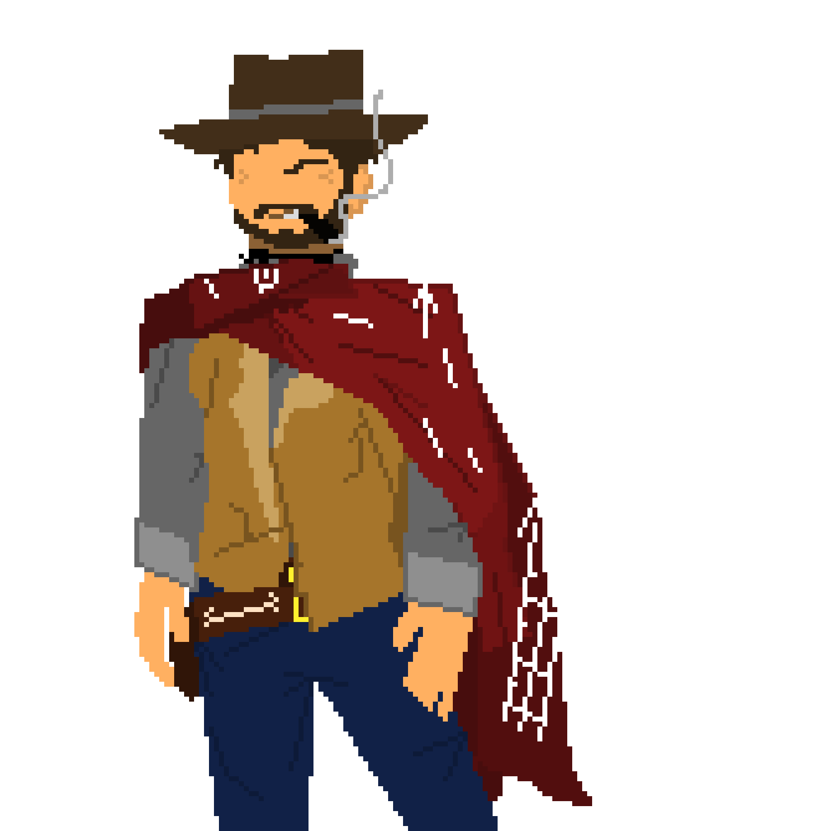 [640d0c] Okay with the little bits of detail i think i'm done