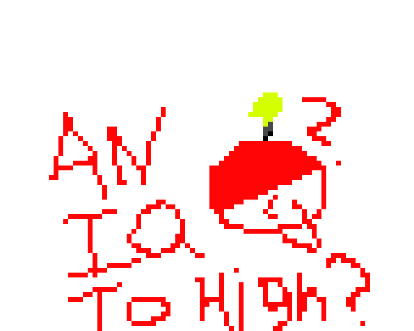 [a36f00] uhh you're facually wrong me and john are cool sometimes