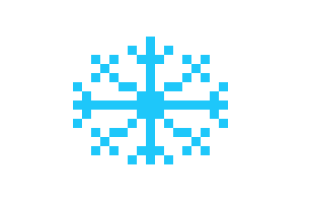 [b997f3] Schneeflock