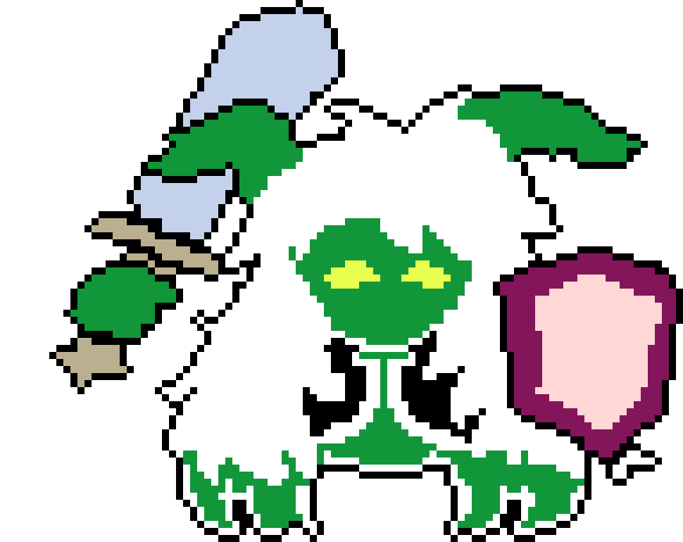 [c4821a] AbberantColoured