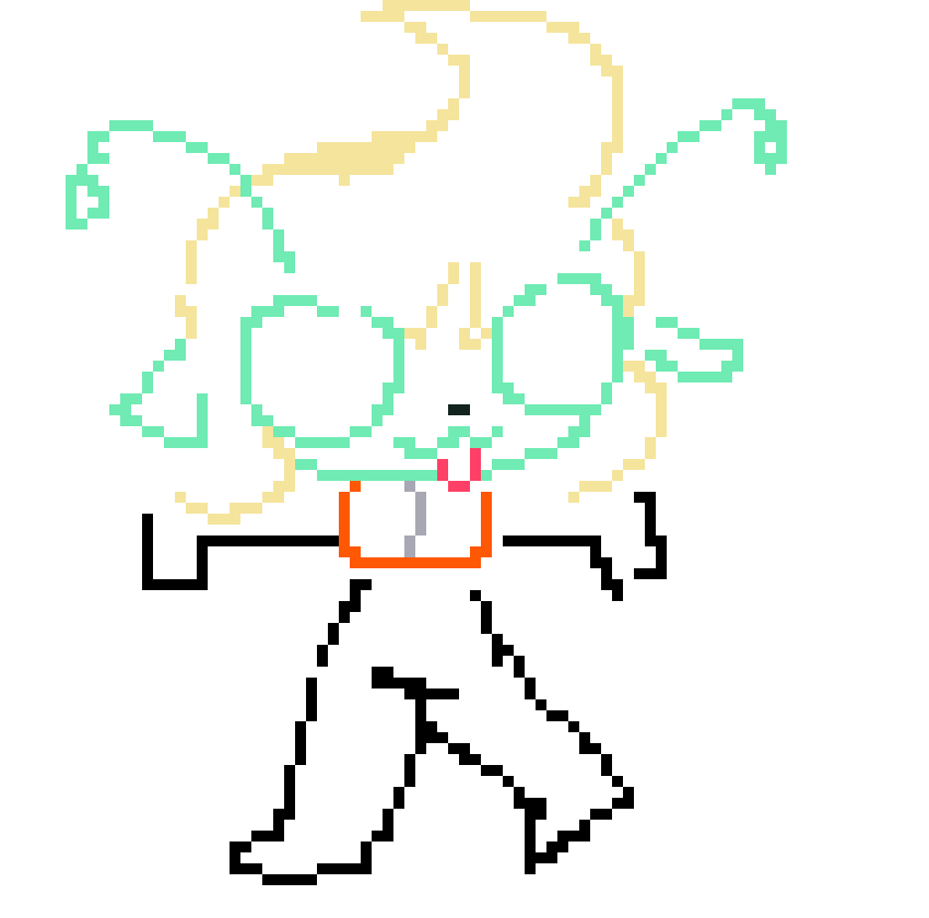 [236914] supa we've witawee been over this