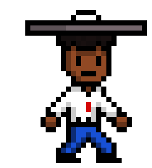 I am here I just am doing work