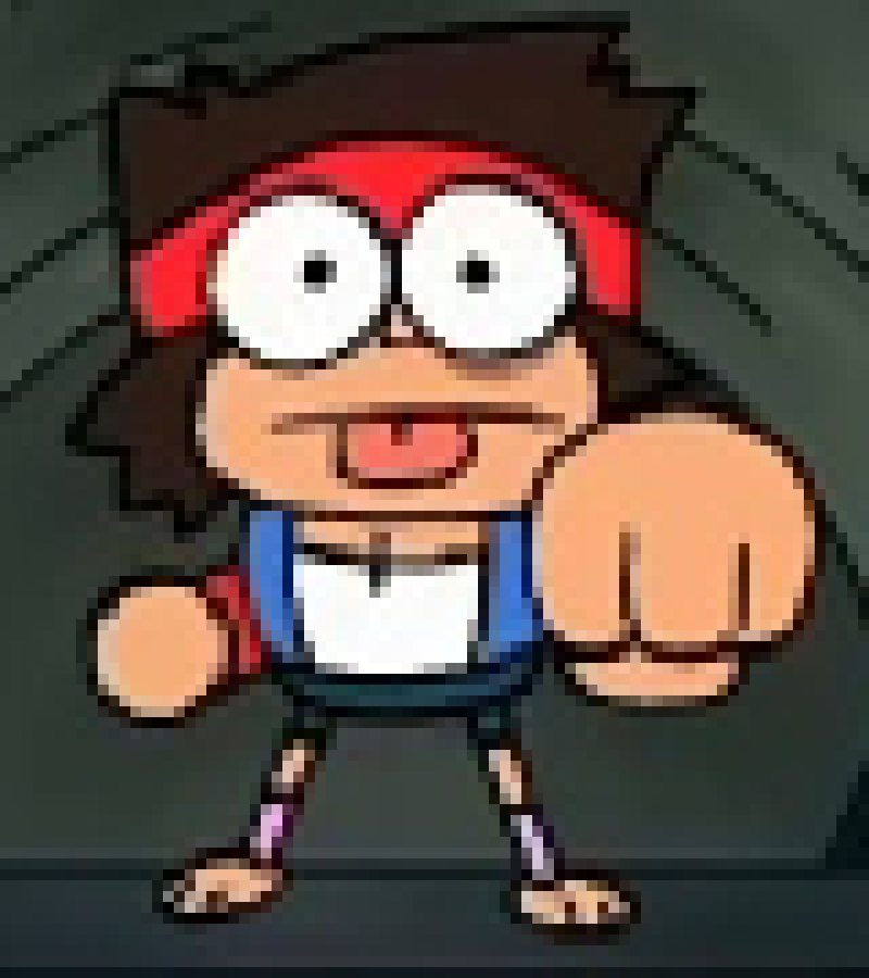 [b963a3] we have about... an 45 or so minutes left to continue things, so, uh idk