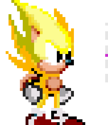 [75f03d] S1 Super sonic!