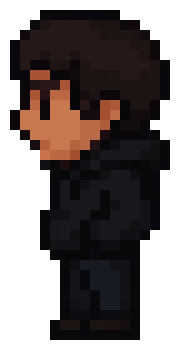 [af1c69] Riley Face left1